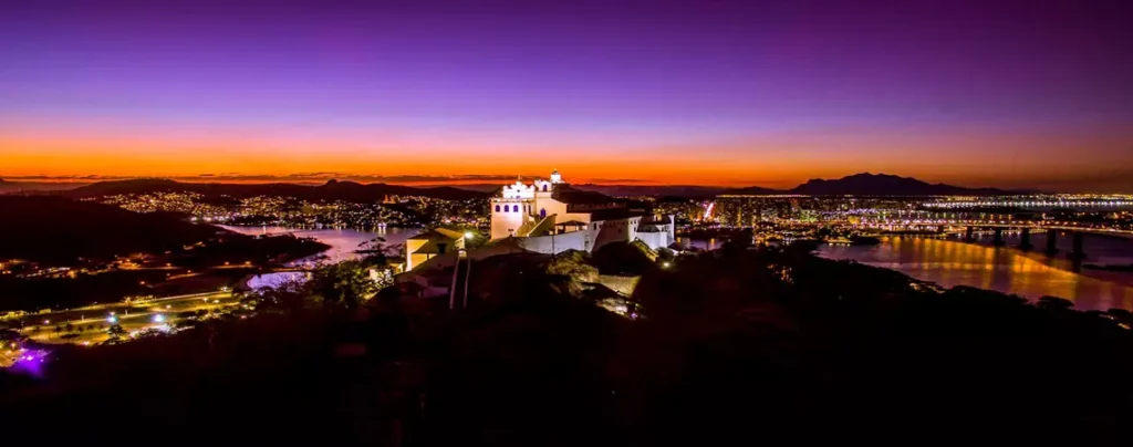 Estado do Espirito Santo