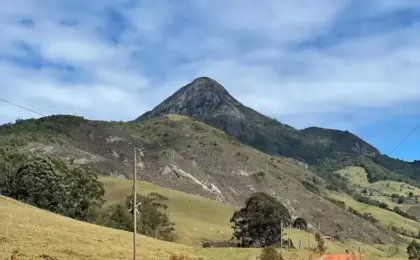 Trilha do Pico do Forno Grande: Uma aventura de tirar o fôlego em 2024 9 forno grande