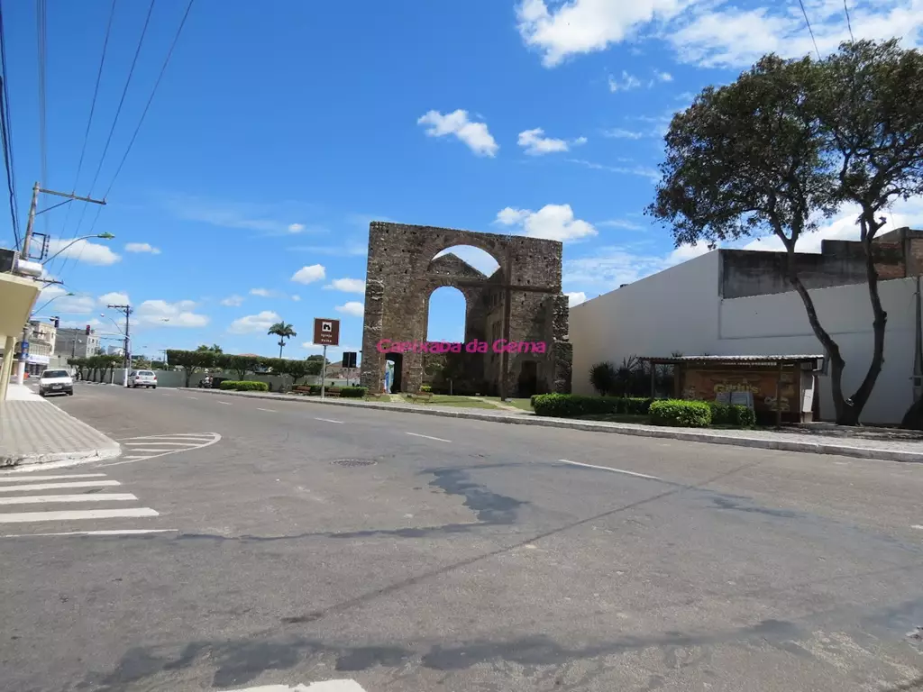 Igreja Velha (São Mateus)