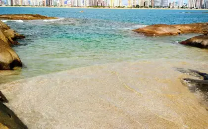 Ilha de Itatiaia: Um Paraíso Escondido em Vila Velha 11 Ilhas Itatiaias – Vila Velha