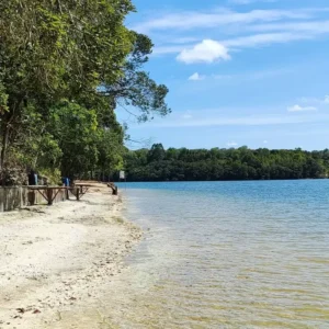 Lagoa do Fantin