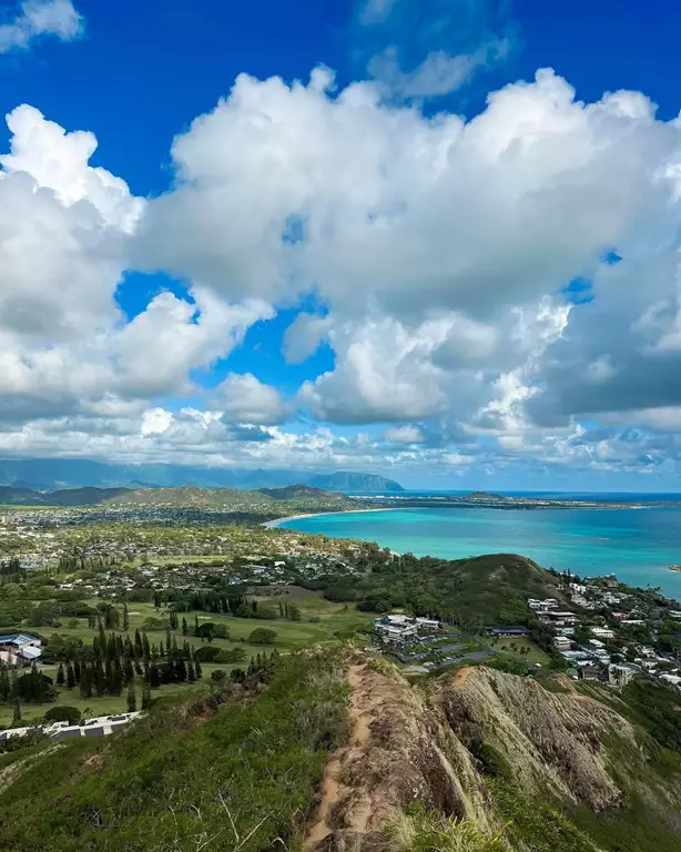 Lanikai Pillbox