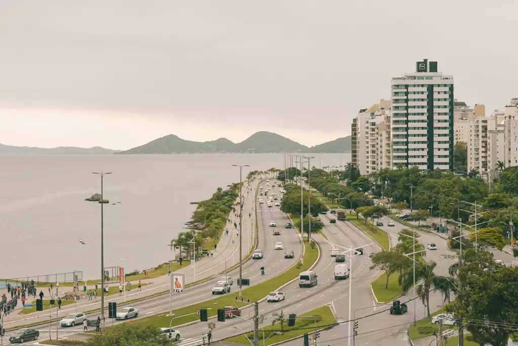 Melhores Lugares em Santa Catarina