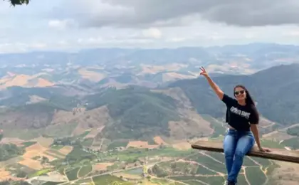 Mirante do Valente
