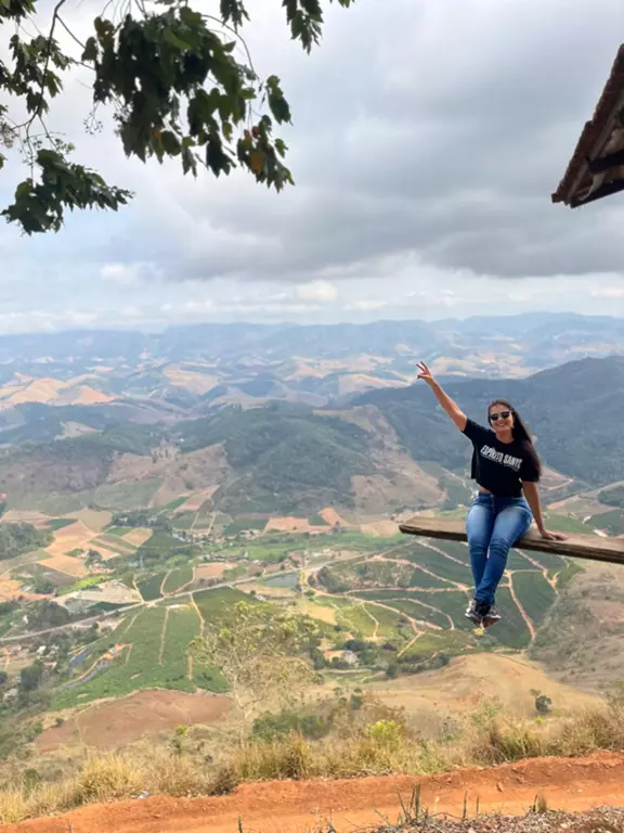 Mirante do Valente