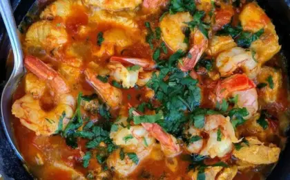 Os 9 Restaurantes Para Comer Moqueca Capixaba no Espírito Santo 10 Moqueca-Capixaba-no-Espirito-Santo
