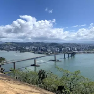 Morro do Moreno