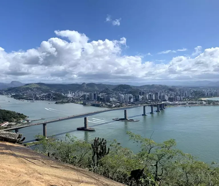 Morro do Moreno