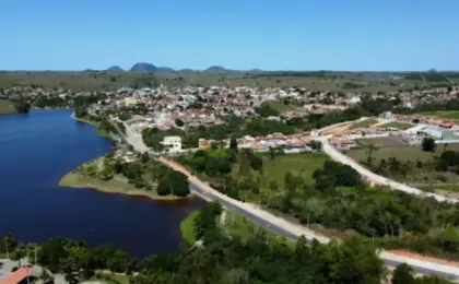 Mucurici: Um Refúgio Cultural e Recreativo no Norte do Espírito Santo 17 Mucurici