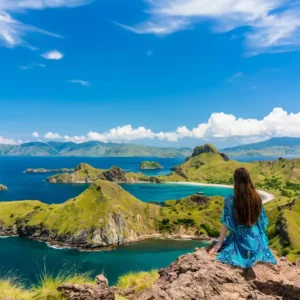 Padar Island