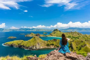 Padar Island