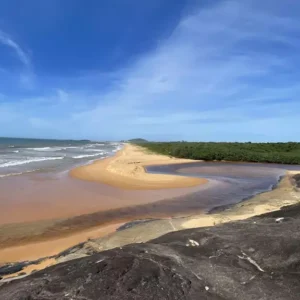 Parque Estadual Paulo César Vinha