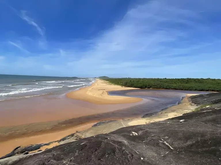 Parque Estadual Paulo César Vinha