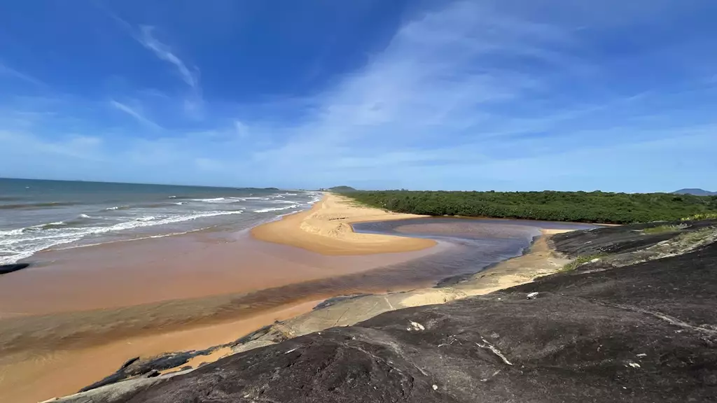 Parque Estadual Paulo César Vinha