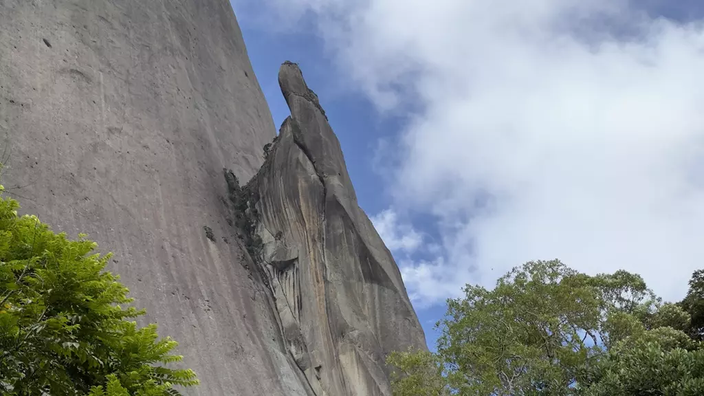 Parque Estadual da Pedra Azul