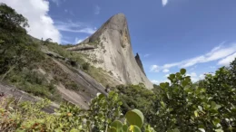 Parque Estadual da Pedra Azul