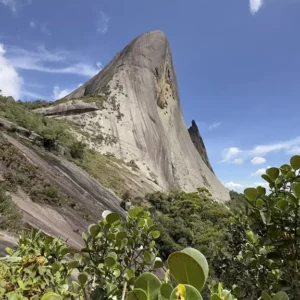 Parque Estadual da Pedra Azul