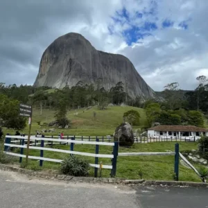 Parque Estadual da Pedra Azul