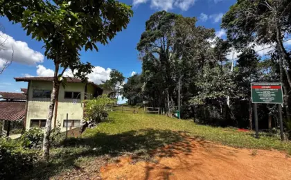 Parque Goiapaba-Açu: Uma Jornada Insólita pela Mata Atlântica 9 Parque Goiapaba-Açu
