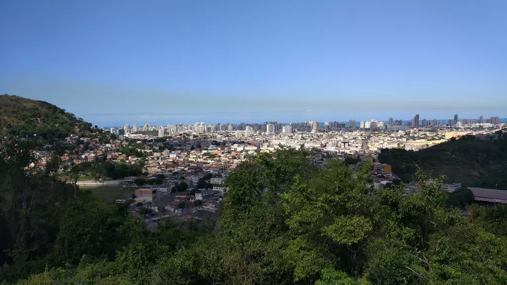 Parque Natural Municipal Morro da Manteigueira, Vila Velha -ES
Turismo Rural em Vila Velha