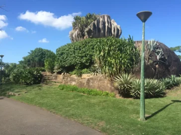 Parque Pedra da Cebola