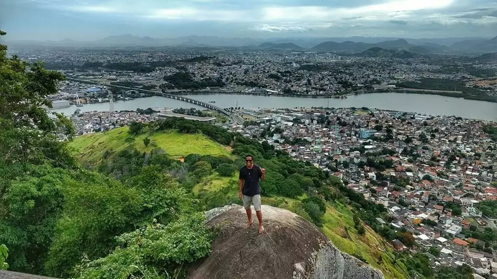 Parque da Fonte Grande