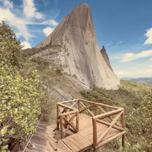 Pedra Azul