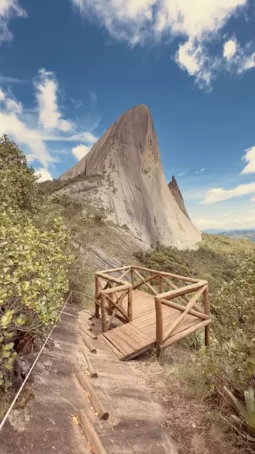 Pedra Azul