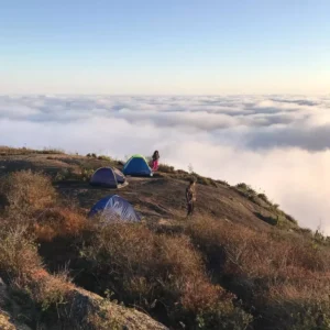 Pedra da Lajinha em Afonso Cláudio