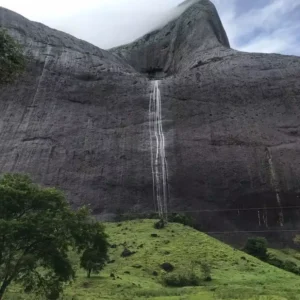 Pedra da Lajinha em Afonso Cláudio