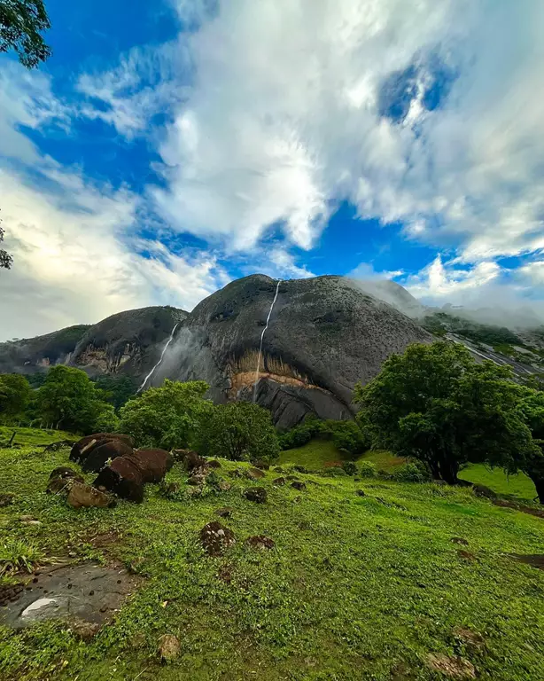 Pedra do Monstro