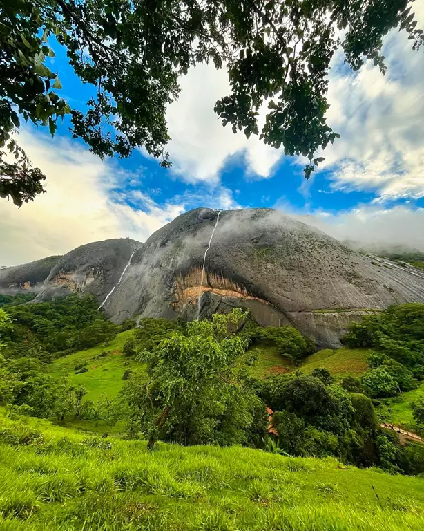 Pedra do Monstro