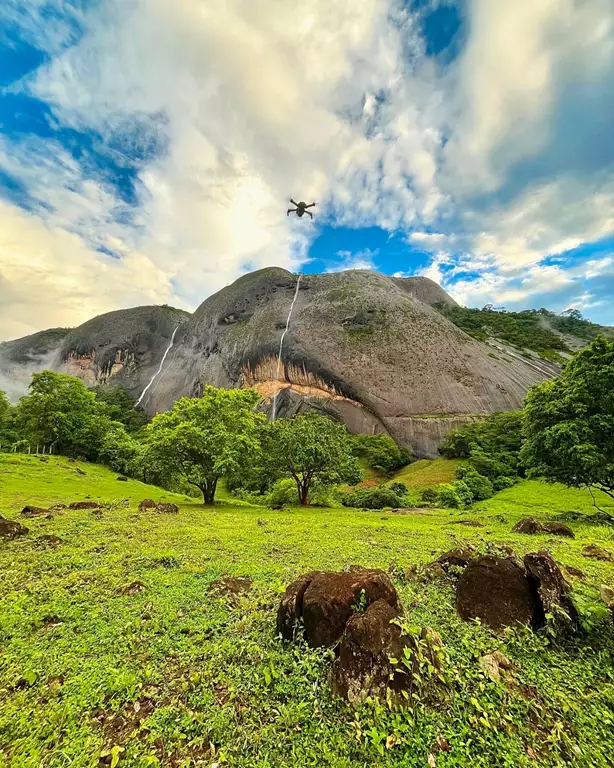 Pedra do Monstro