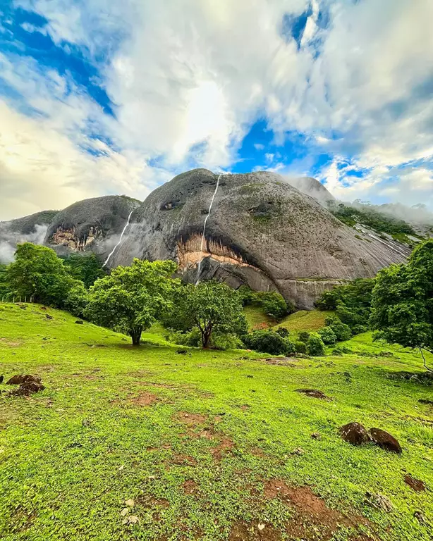 Pedra do Monstro