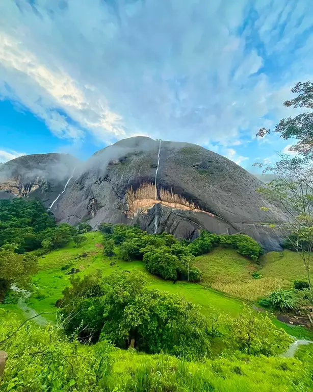 Pedra do Monstro