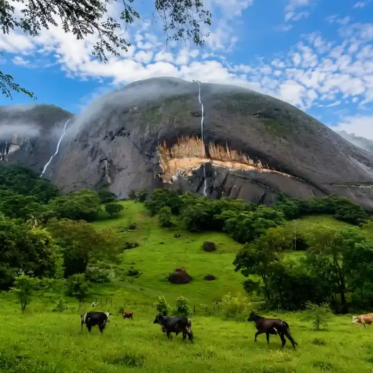 Pedra do Monstro