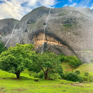 Pedra do Monstro