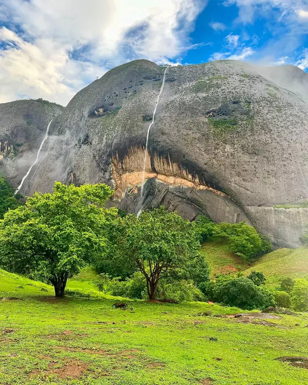 Pedra do Monstro