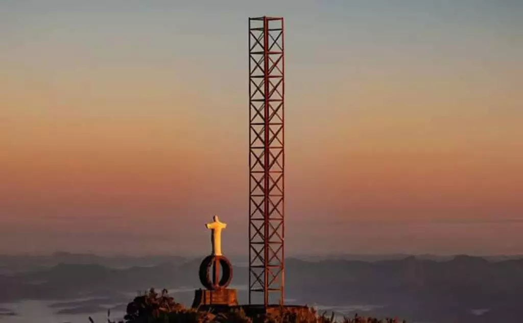 Pico da Bandeira