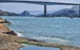 Piscina Natural no Morro do Moreno, Vila Velha