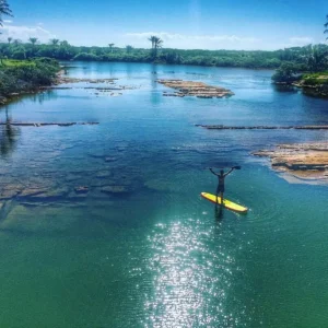 Pontal do Ipiranga