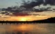 Pôr do Sol na Cidade de Colatina