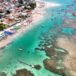 Porto de Galinhas