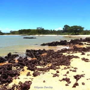 Praia Boca da Baleia