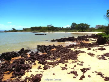 Praia Boca da Baleia