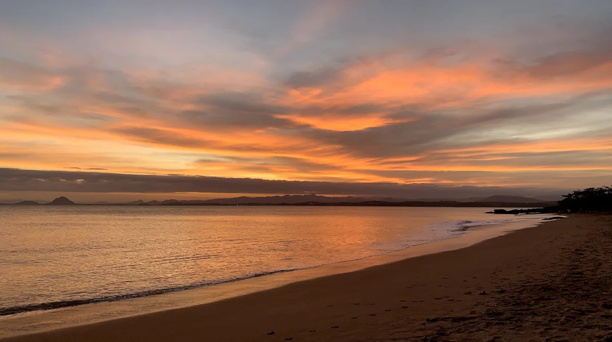 Praia Boca da Baleia em Anchieta: como chegar e dicas