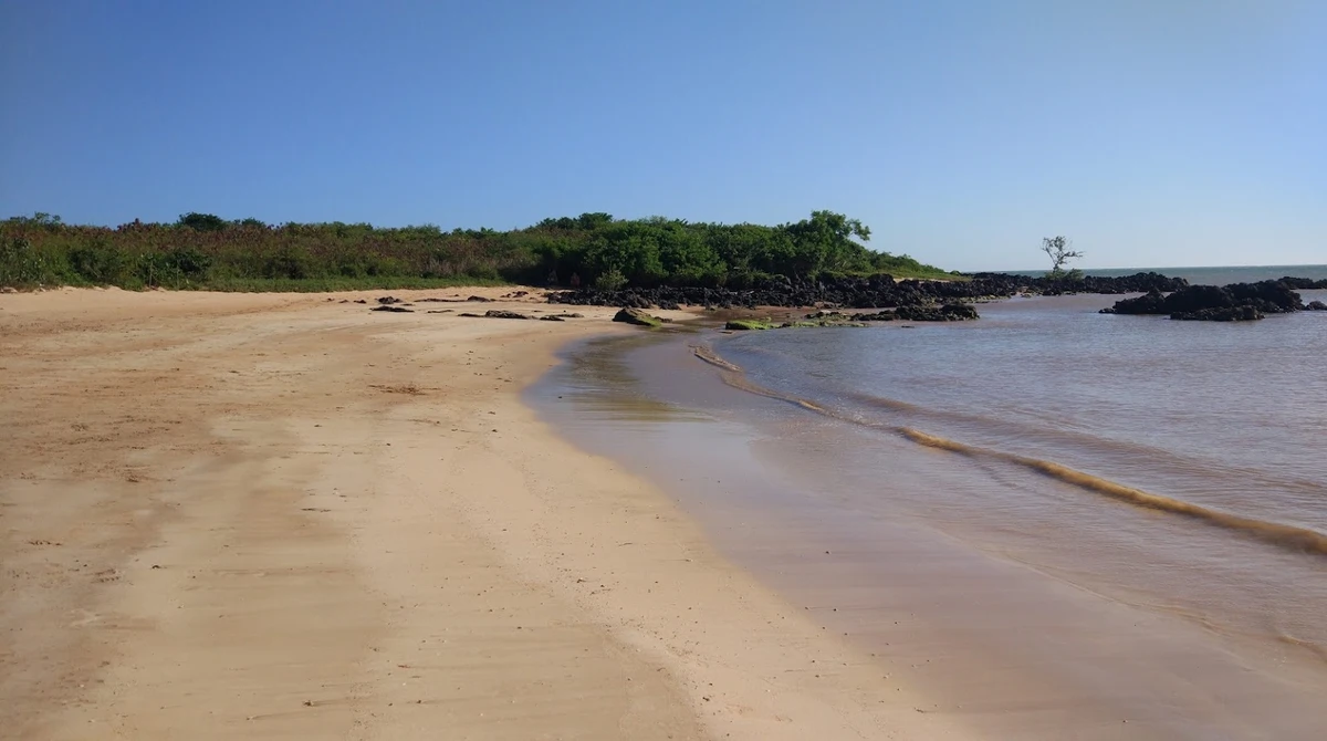 Praia Boca da Baleia em Anchieta: como chegar e dicas