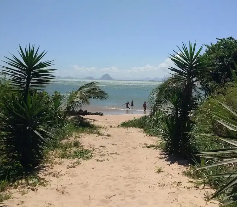 Praia Boca da Baleia em Anchieta: como chegar e dicas