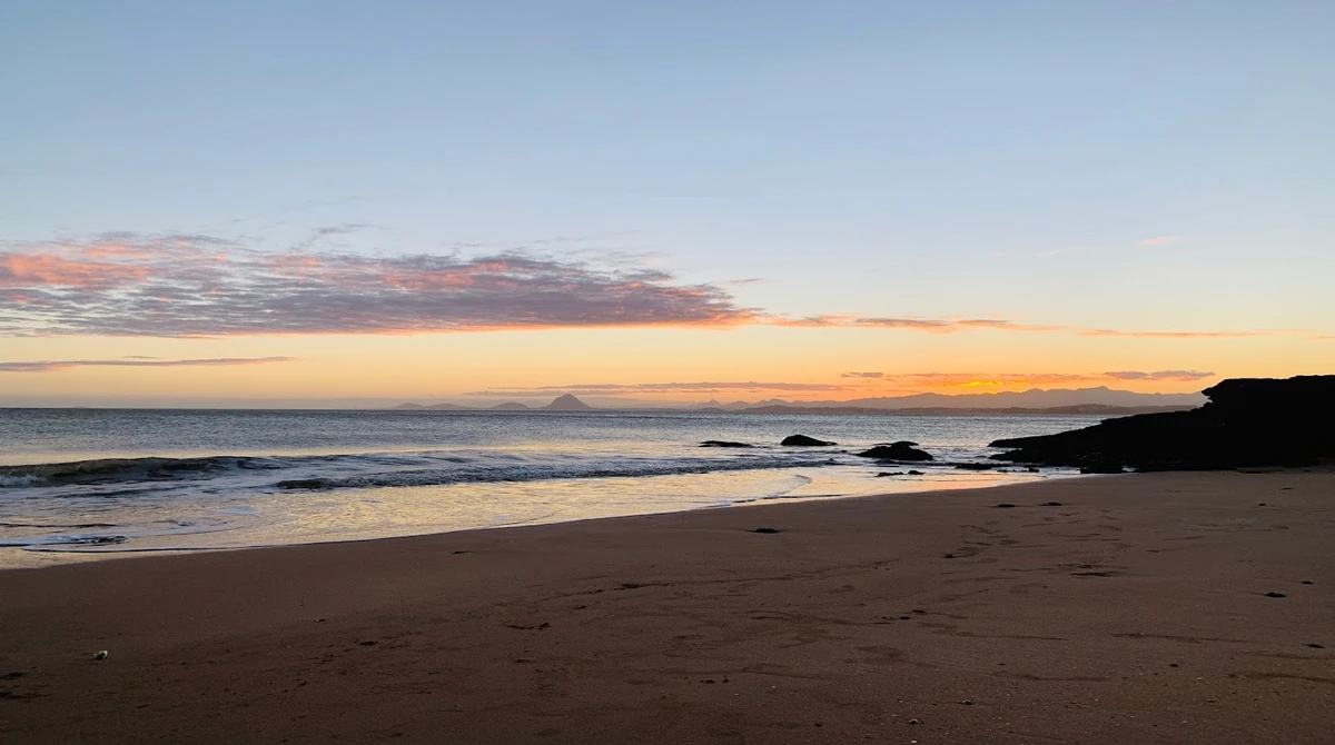 Praia Boca da Baleia em Anchieta: como chegar e dicas