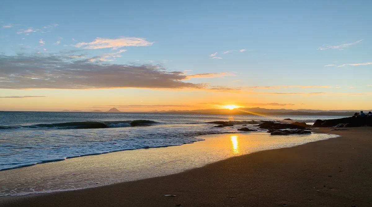 Praia Boca da Baleia em Anchieta: como chegar e dicas